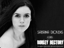 Sabrina Dickens