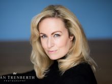 Sabrina Dickens