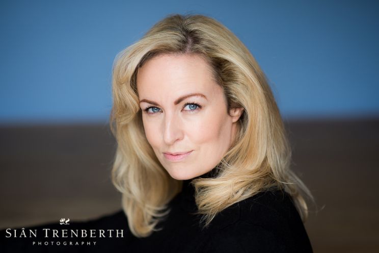 Sabrina Dickens