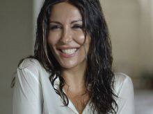 Sabrina Ferilli
