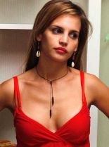 Sabrina Garciarena