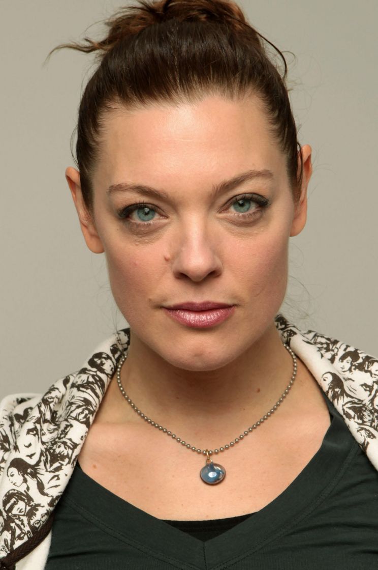 Sabrina Gennarino