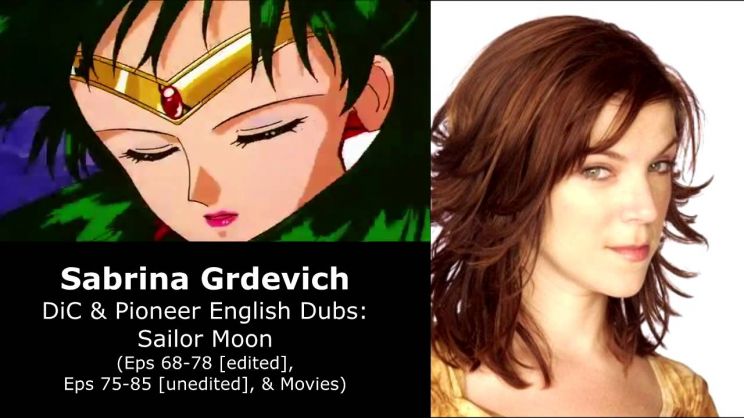 Sabrina Grdevich