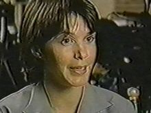 Sabrina Lloyd