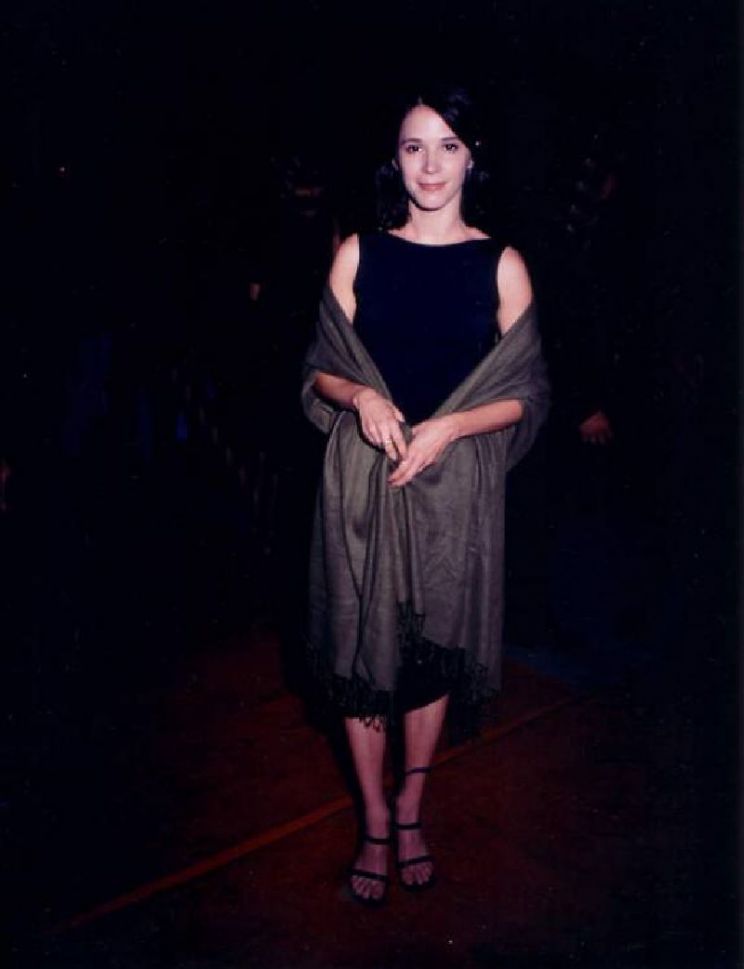 Sabrina Lloyd