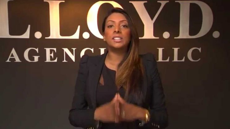 Sabrina Lloyd