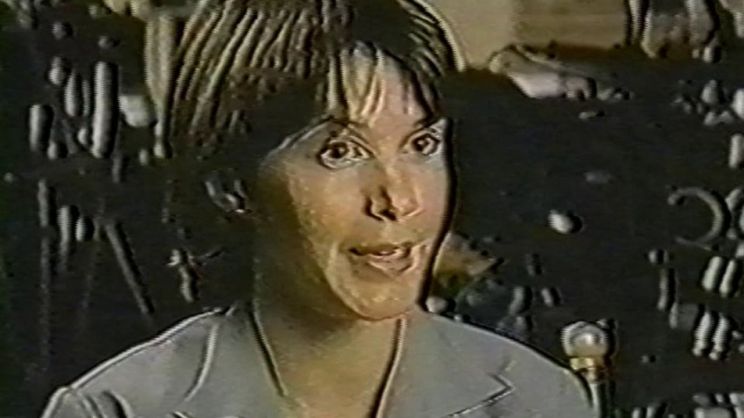 Sabrina Lloyd
