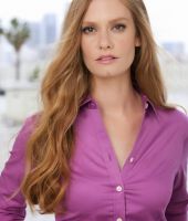 Sabrina Morris