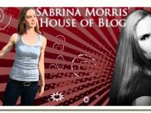 Sabrina Morris