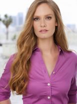 Sabrina Morris