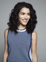 Sabrina Ouazani