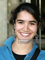 Sabrina Ouazani photo