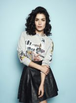 Sabrina Ouazani