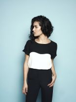 Sabrina Ouazani