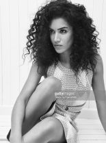 Sabrina Ouazani