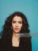 Sabrina Ouazani