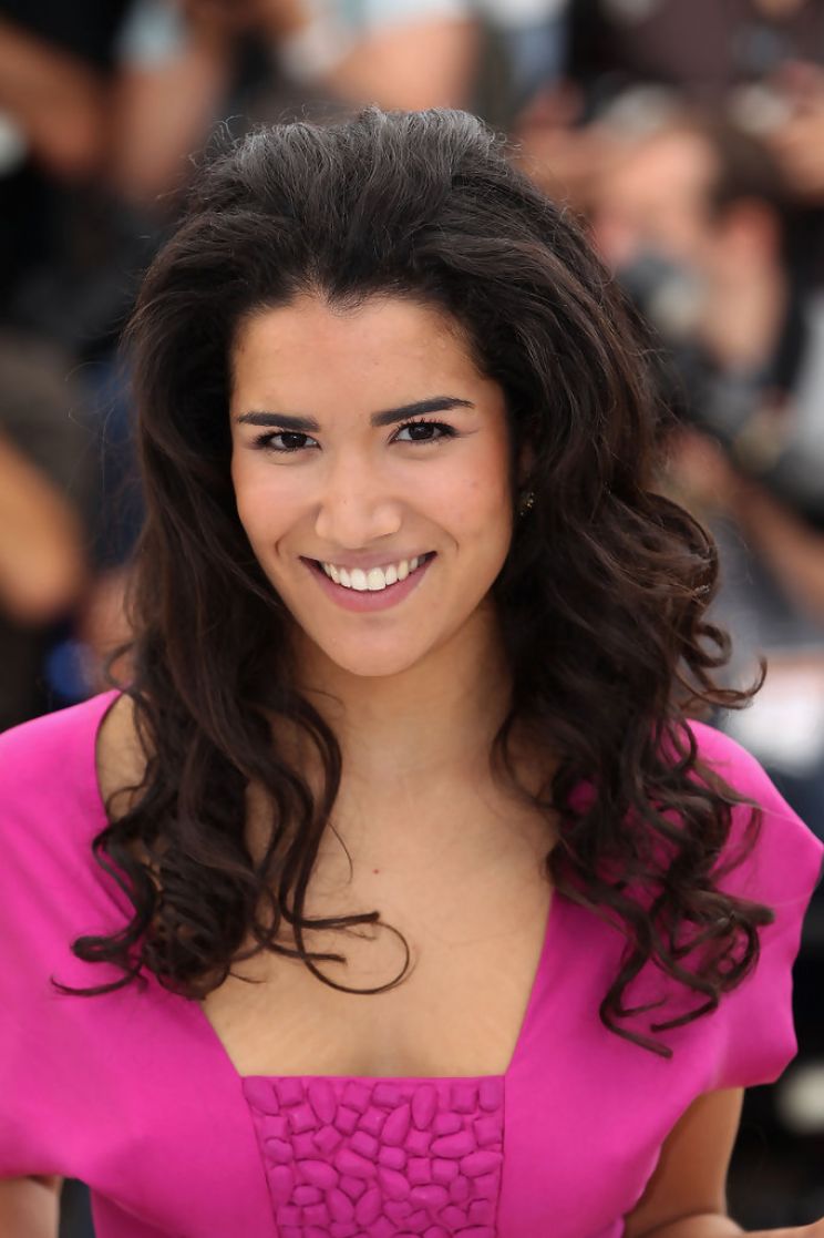 Sabrina Ouazani