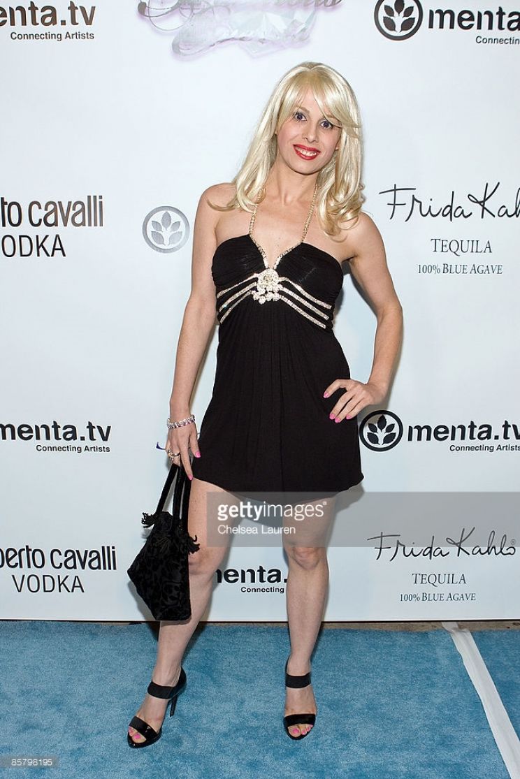 Sabrina Parisi