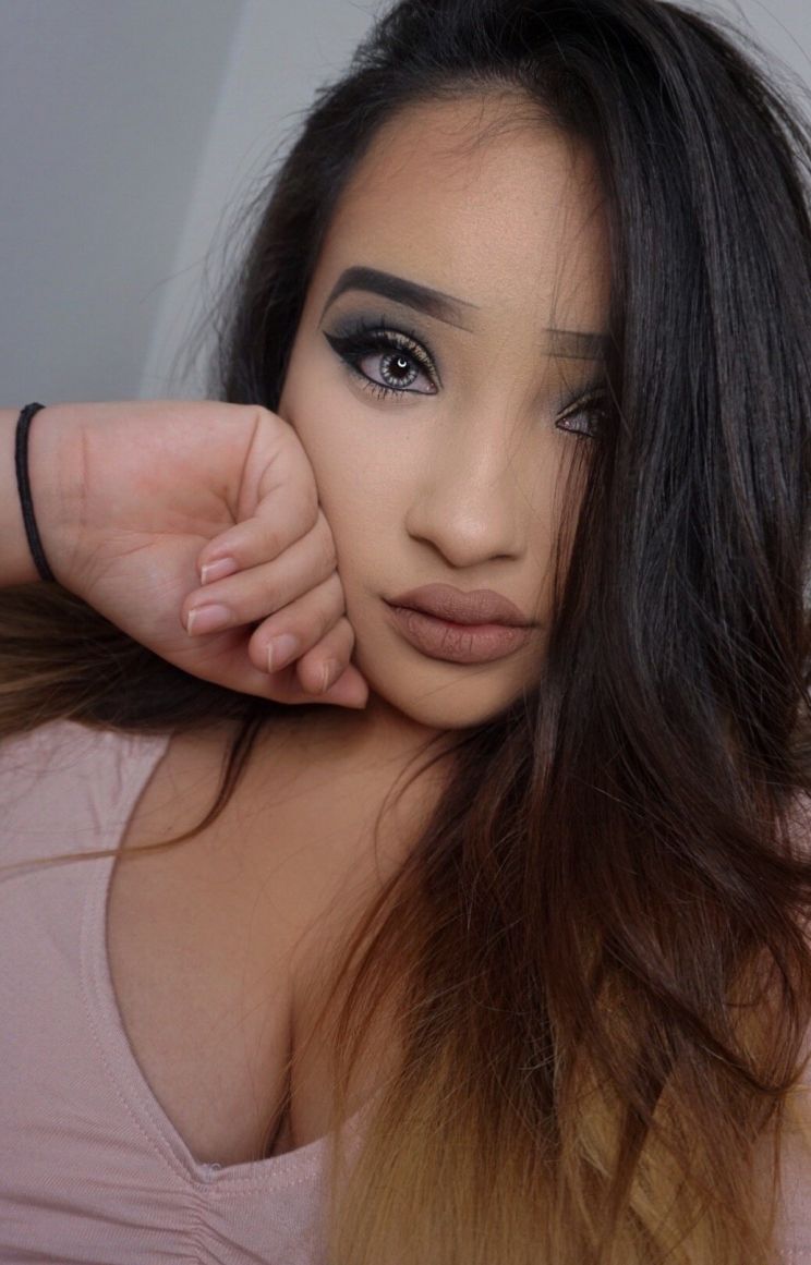 Sabrina Perez