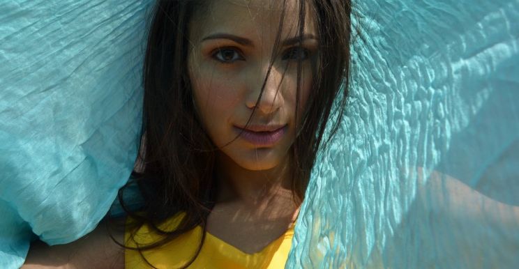 Sabrina Perez