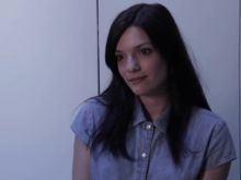 Sabrina Praga