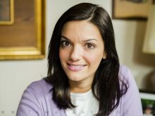 Sabrina Praga