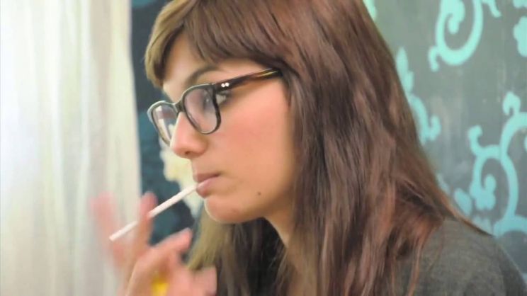 Sabrina Praga