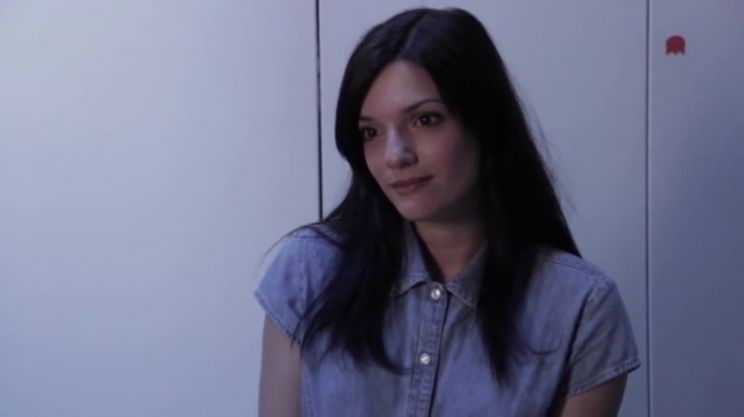 Sabrina Praga