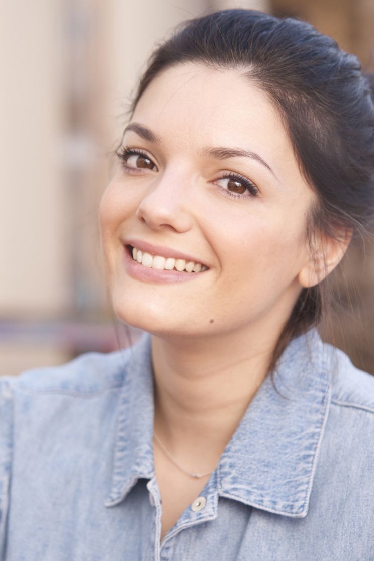 Sabrina Praga