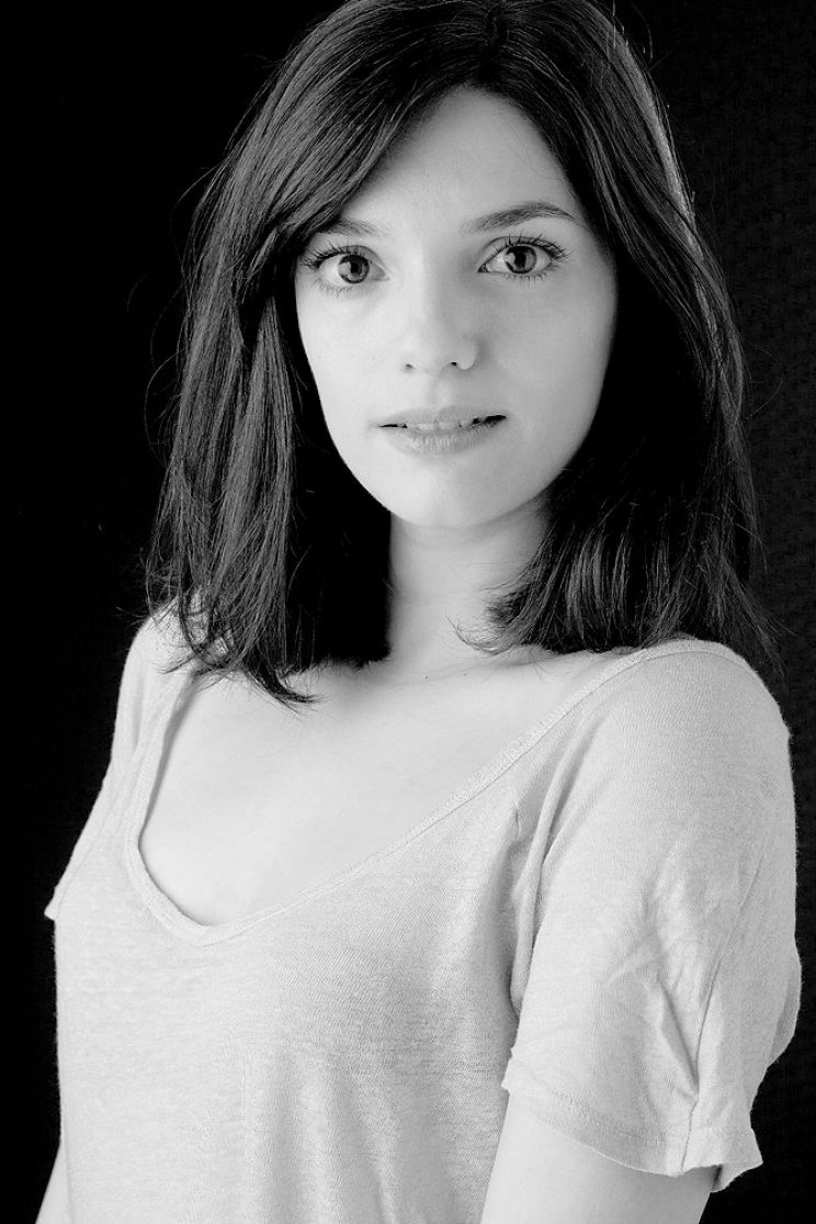 Sabrina Praga