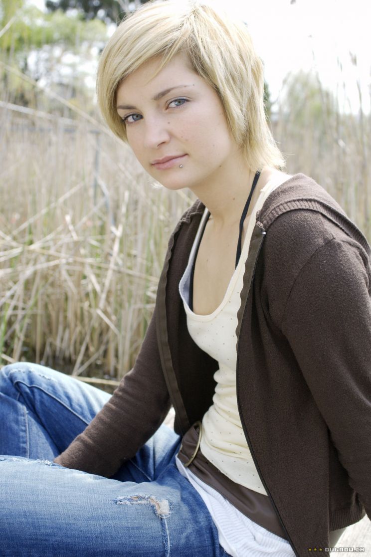 Sabrina Reiter