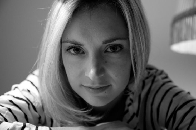 Sabrina Reiter