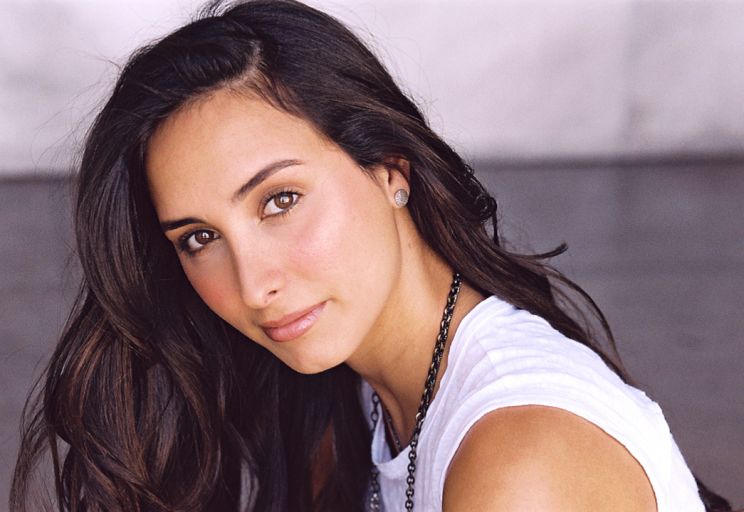 Sabrina Rudolph