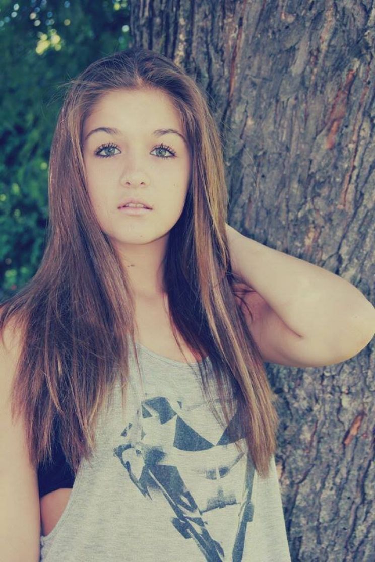 Sabrina Rudolph