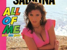 Sabrina Salerno