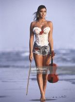 Sabrina Salerno