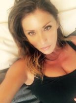 Sabrina Salerno photo