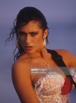 Sabrina Salerno