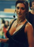 Sabrina Salerno