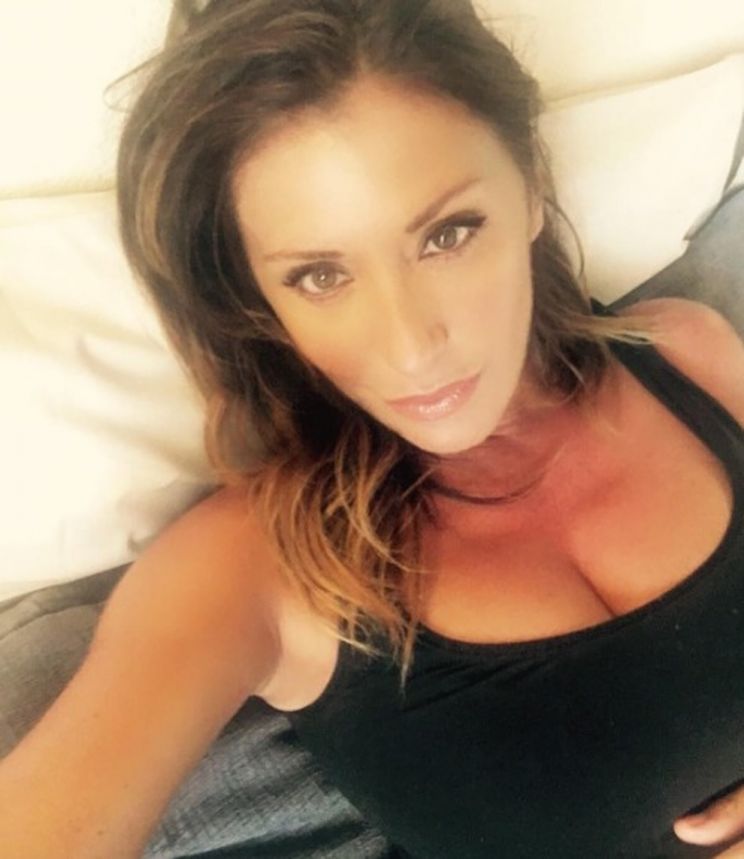 Sabrina Salerno