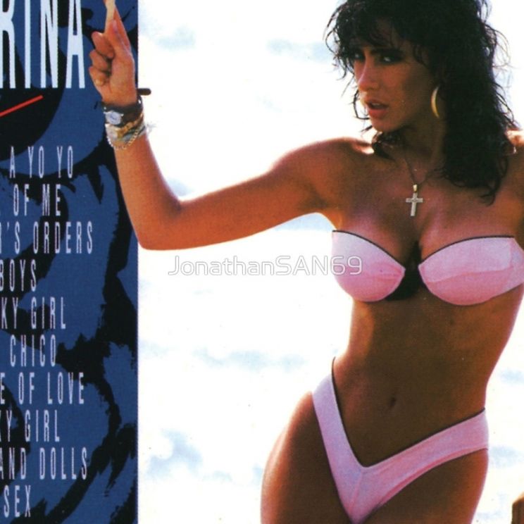 Sabrina Salerno