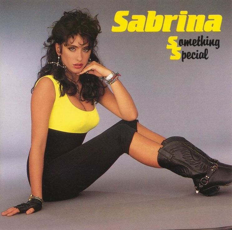 Sabrina Salerno