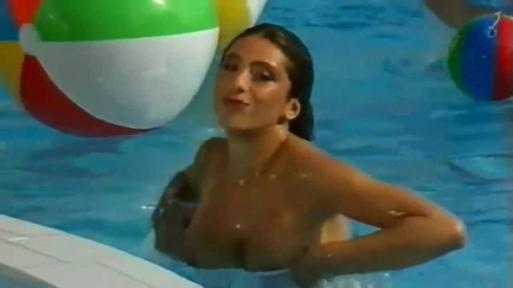 Sabrina Salerno