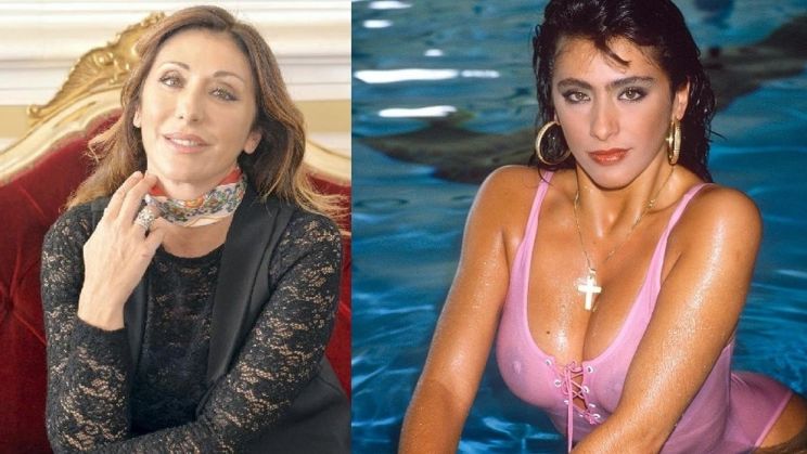 Sabrina Salerno