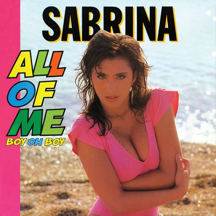 Sabrina Salerno