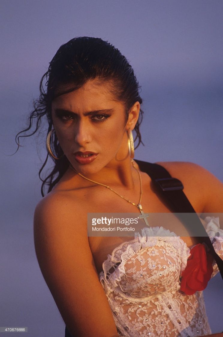Sabrina Salerno