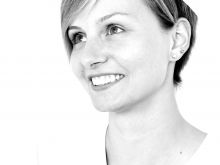 Sabrina Scharf photo