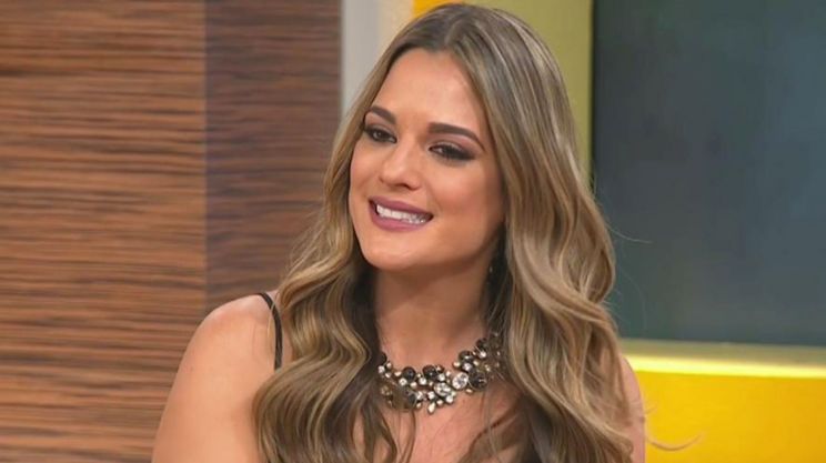 Sabrina Seara