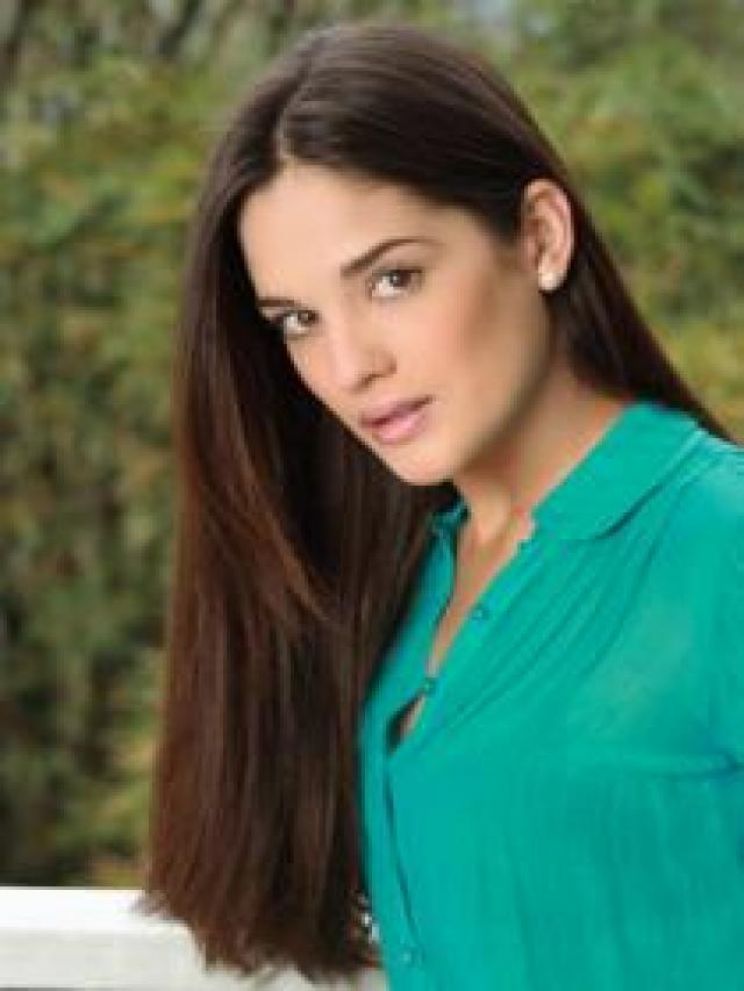Sabrina Seara