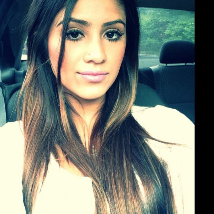 Sabrina Siddiqui